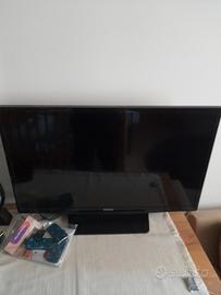 Samsung 28" modello UE28N4300AUXZT

