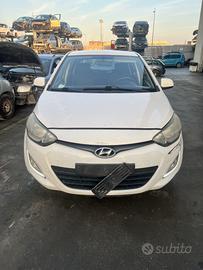 G4LA RICAMBI USATI AUTO HYUNDAI i20 1° Serie 1.2