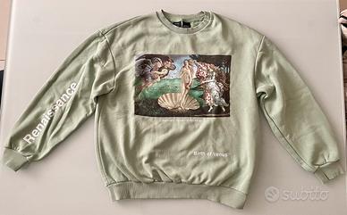 Bershka Botticelli - nascita di Venere
