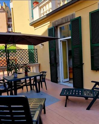 Ultima disponibilità dal 24 luglio al 7 agosto