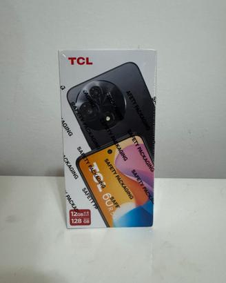 Smartphone TCL 60R 5G