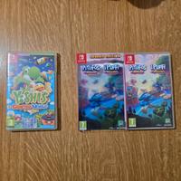 Giochi Switch