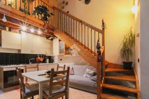 MONOLOCALE A NUVOLENTO