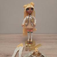 BAMBOLA RAINBOW HIGH