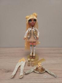 BAMBOLA RAINBOW HIGH