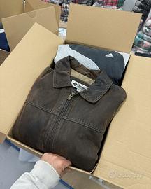 lotto 5kg abbigliamento firmato usato 