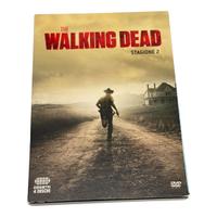 The Walking Dead - Stagione 2 🧟