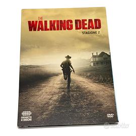 The Walking Dead - Stagione 2 🧟