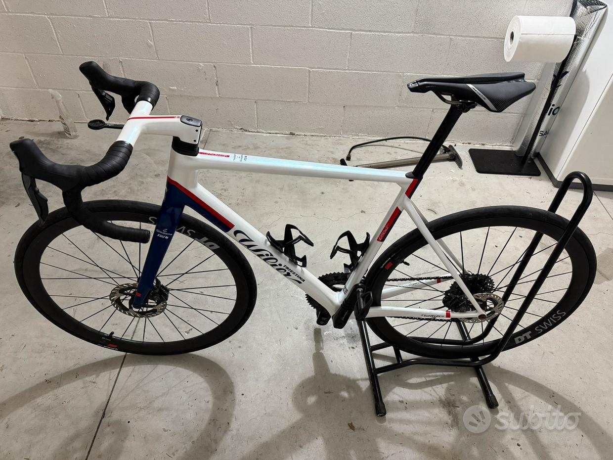 Wilier Fantastiche offerte di Biciclette