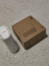 Router SIM 5G ZTE G5B2 WiFi 6 AX3600 sbloccato