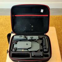 DJI Mavic Pro 1 Platinum Fly More Combo pro
