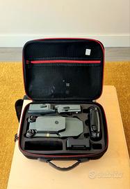 DJI Mavic Pro 1 Platinum Fly More Combo pro