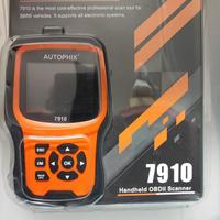 OBD2 Scanner BMW - Autophix 7910