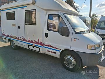 WINGAMM OASI 580