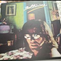 vinile box Vasco Rossi bollicine 