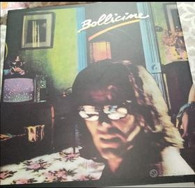 vinile box Vasco Rossi bollicine 
