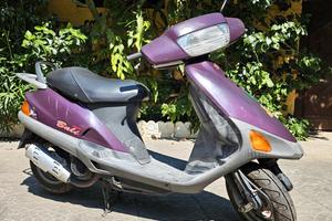 Honda Bali SJ 50 Anno 1993