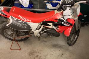 Honda cr 250 del 92