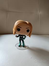 Funko pop Captain Marvel 
