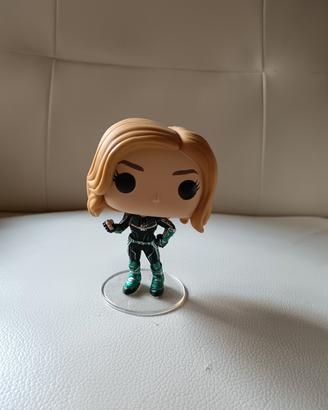 Funko pop Captain Marvel 