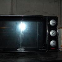 Fornetto Delonghi