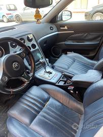 Alfa romeo 159
