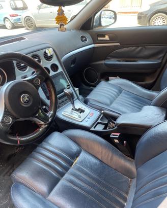 Alfa romeo 159