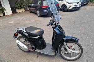 Scarabeo 50cc