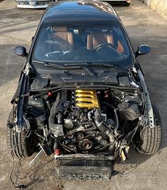 Bmw E93 m57 330d Msport 2007