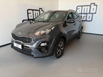 Kia Sportage 1.6 CRDI 115 CV