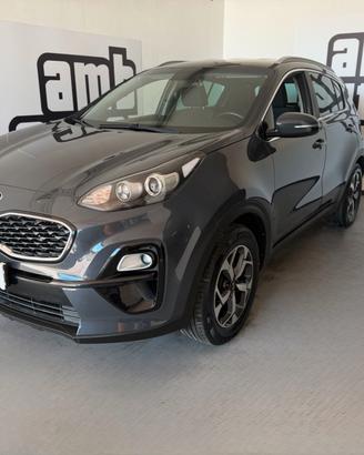 Kia Sportage 1.6 CRDI 115 CV