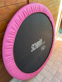 Tappeto elastico