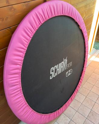 Tappeto elastico