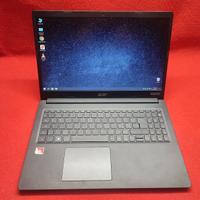 Computer Acer Amd A4 8GB 128GB 15.6” FullHD Ext15