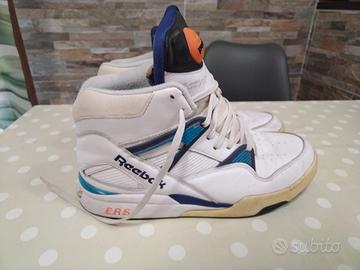 rebook pump ers  omni zone 