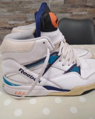 rebook pump ers  omni zone 