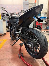 Honda CB500F ABS A2