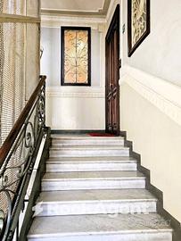 ELEGANTE APPARTAMENTO ARREDATO