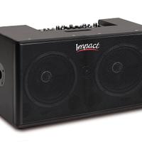 amplificatore Impact Audiodesign AG 2x8