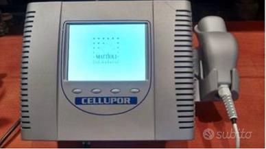 Cellupor anti adipe per centri estetici