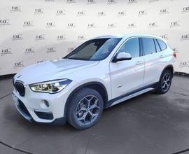 BMW X1 xDrive18d Sport