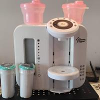 Tommee Tippee Perfect Prep : Prepara biberon autom