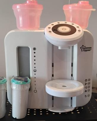 Tommee Tippee Perfect Prep : Prepara biberon autom