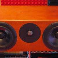 Totem Rainmaker centre