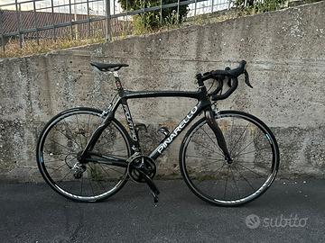 BICI Pinarello FP4