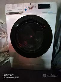lavasciuga indesit