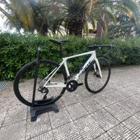 Bici  da corsa Giant tcr