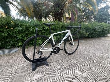 Bici  da corsa Giant tcr