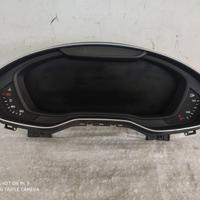 D1055 contachilometri audi a4 2015 2020 8w5920790b