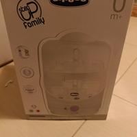 Sterilizzatore chicco